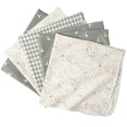 thumbnail image 1 of Couvertures en flanelle Modern Moments, 1 of 7