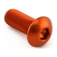 thumbnail image 6 of Aluminum Dome Head Bolt M10x(1.25mm)x25mm, 6 of 6