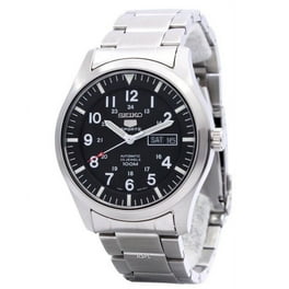 Seiko snkl23 blue dial outlet