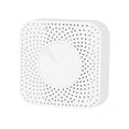 thumbnail image 1 of 6 in 1 Air Quality Monitor Tuya WiFi Smart Air Housekeeper PM2.5/Formaldehyde/VOC/CO2/Temperature/Humidity Detector, 1 of 8
