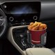 thumbnail image 1 of Portavasos De Agua Para Coche Soporte para bebidas de coche, expansor grande, consola central, soporte de copa, piezas interiores de coche, 1 of 7