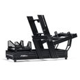 thumbnail image 1 of PLAQUE DE VOLANT ELITE 160 NEXT LEVEL RACING® - BLACK EDITION [NLR-E025], 1 of 11