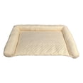 thumbnail image 3 of Xihbxyly Esterilla de Hielo para Mascotas, Cama Refrescante para Perros En Verano, Tela Suave y Transpirable, Diseño Indeformable, Ideal para Siestas y Descanso, Perfecta para Perros y Gatos, Fácil d, 3 of 6