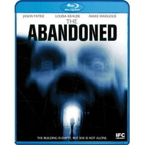 Shout! Factory - The Abandoned [BLU-RAY]