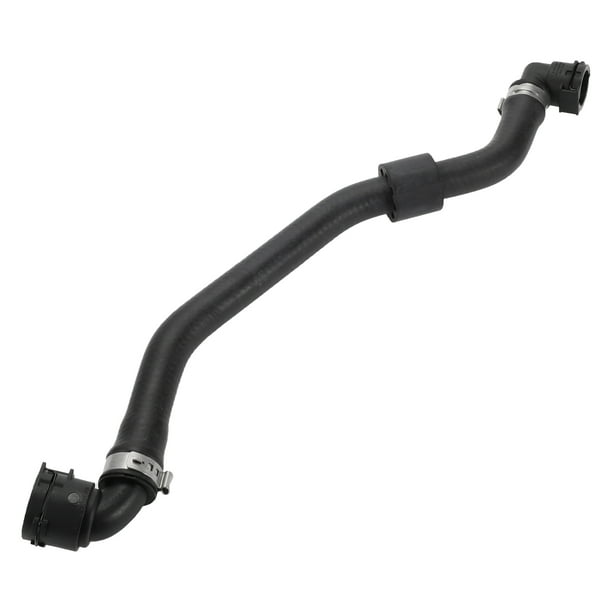 Manguera de calefacción HVAC Unique Bargains para Mercedes-Benz C300 2015-2018 No.A2055011900 Goma Negra
