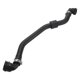 thumbnail image 1 of Manguera de calefacción HVAC Unique Bargains para Mercedes-Benz C300 2015-2018 No.A2055011900 Goma Negra, 1 of 7