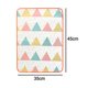 thumbnail image 2 of B Gold 2 uds almohadillas para orinar para perros, alfombrillas antideslizantes para perros con gran absorción de orina, almohadillas reutilizables para orinar para cachorros para, 2 of 5