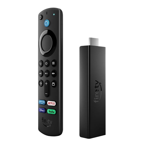 5) Fire TV Stick 4K Max Streaming Device + WiFi Smart Plug +