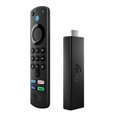 thumbnail image 2 of (5) Fire TV Stick 4K Max Streaming Device + WiFi Smart Plug + Ethernet Cable + 2x AAA Batteries + LCD Cleaner, 2 of 6