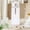 White WH, variant on AuroraX Running Water Bottle Clear Water Bottles,Large Plastic Sport BPA-Free 32 oz Water Bottles,Water Cup White