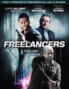 freelancers blu ray walmart com film freelancers
