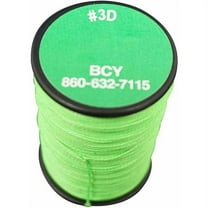 BCY 3D End Serving, 120 Yards