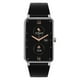thumbnail image 2 of Reloj inteligente ritmo cardíaco oxygen v5.0 ip68 impermeable reseña de sudor a prueba de sudor sleep brazalet regalo smartwatch hombres mujeres podómetro plata Sweethay EL005723-03B, 2 of 6