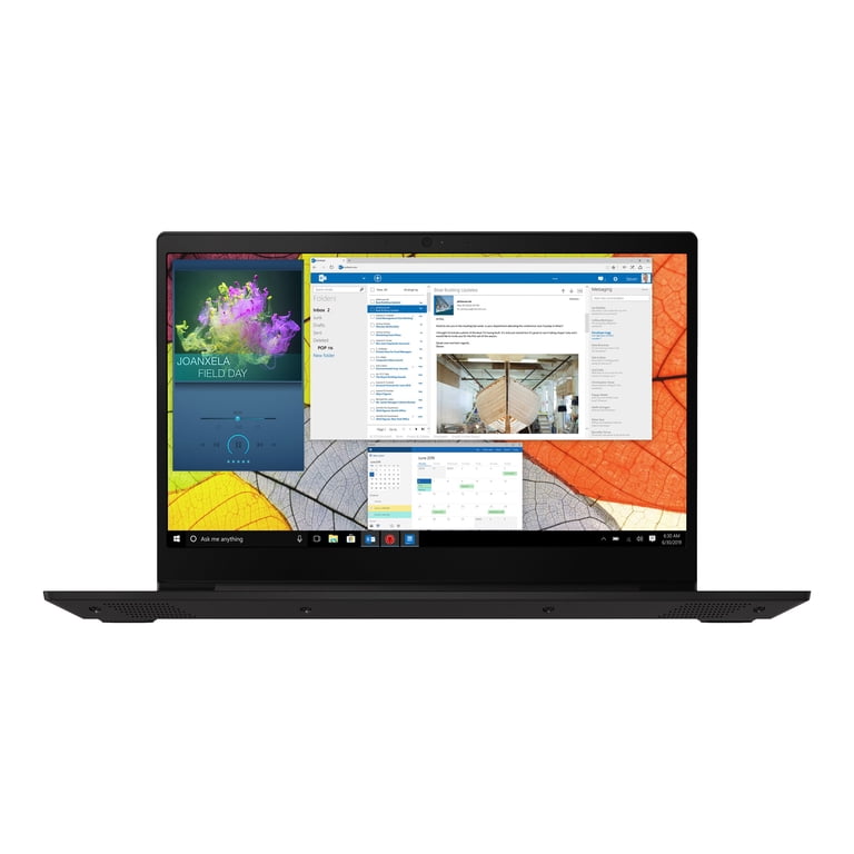 Lenovo IdeaPad Laptop S145-15AST - 15.6