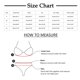 thumbnail image 3 of MKLEKYY Trajes De Baño Hombre Natacion Womens Tankini Swimsuits V Neck Tankini Tops With Bikini Bottom Two Piece Bathing Suits, 3 of 4