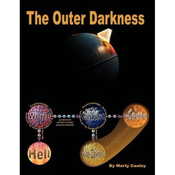 Pre-Owned Outer Darkness : Its Interpretations and Implications