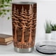 thumbnail image 4 of Vaso SANDJEST Deer de 20 oz con aislamiento de acero inoxidable, 4 of 7