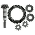 thumbnail image 2 of Niche Differential Ring Gear Pinion Set for Polaris Ranger 500 1332714 519-KRP2240G, 2 of 9