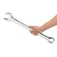 thumbnail image 5 of TEKTON 43 mm Combination Wrench | WCB24043, 5 of 5