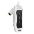 thumbnail image 4 of Hi.FANCY Mini IPX8 Lecteur de Musique MP3 Étanche FM FM Radio 4G/8G Lecteur de Musique Radio 4G/8G Design Clip Sport Course Natation Plongée Lecteur de Musique, 4 of 6