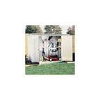 rubbermaid 7x7-feet roughneck x-large 325-cubic feet