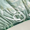 thumbnail image 4 of Universal Clic Clac 3 Seater Stretch Sofa Cover Non-Slip Armless Stretch Couch Cover Full Folding Cover, 4 of 6