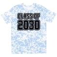 thumbnail image 3 of Inktastic Class of 2030 T-Shirt, 3 of 5