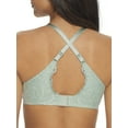 thumbnail image 2 of Bali Womens One Smooth U Dreamwire Plunge T-Shirt Bra Style-DF6580, 2 of 2