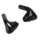 thumbnail image 2 of Auriculares inalámbricos Reducción de ruido Control táctil ergonómico Auriculares Bluetooth 5.0 Auriculares deportivos con estuche de carga Negro, 2 of 14