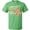 Kelly Green, variant on Inktastic Official Cookie Tester Cute Gingerbread T-Shirt