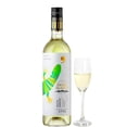 thumbnail image 2 of Vino Blanco Sierra Blanca Sauvignon Blanc 750 ml, 2 of 3