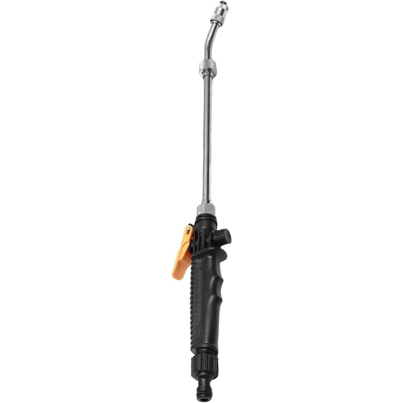 Pressure Washer Wand, Stainless Steel Lance Nozzle for Car Garden