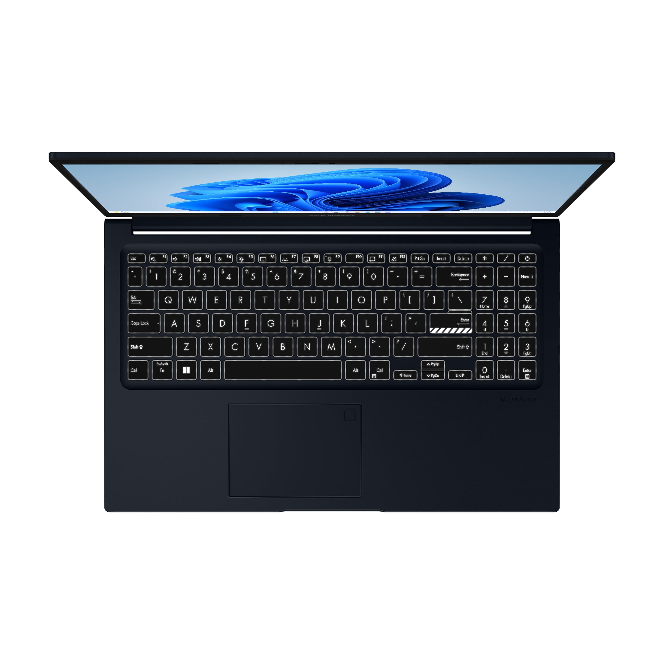 ASUS Vivobook 15 15.6” FHD Touch Screen Laptop with Intel Core 5