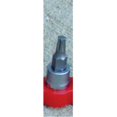 thumbnail image 1 of 1/4 T-25 BIT TORX SKT, 1 of 1