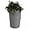 Dark Granite, variant on Vinsco 50 Gallon Rain Saver - Dark Granite
