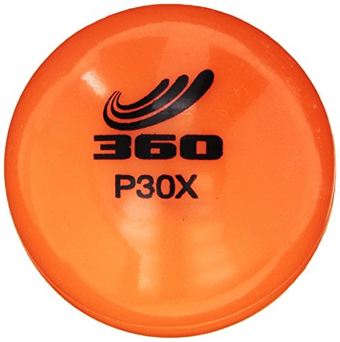 Softex Vinyl Playballs 3 Orange Walmart Com