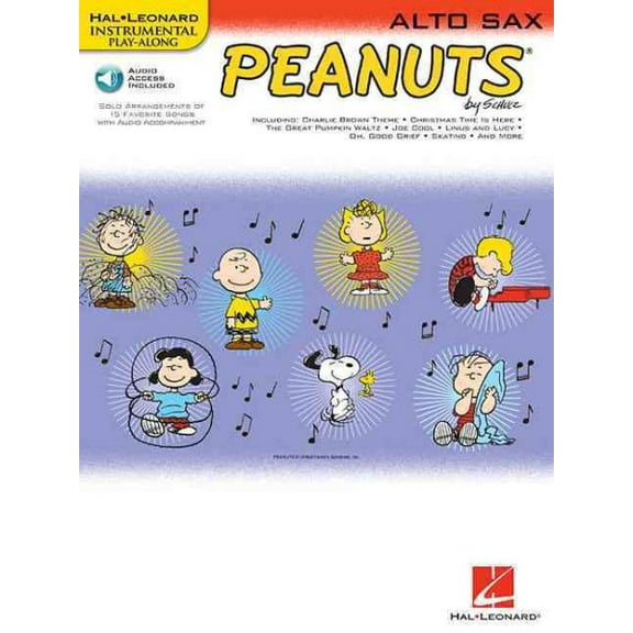 Peanuts