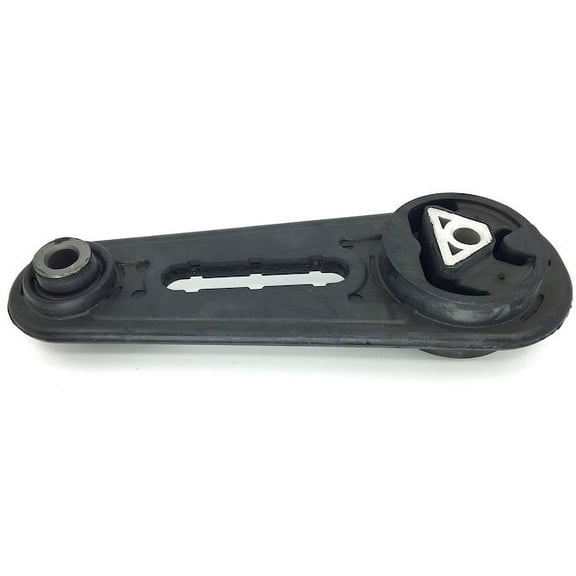 Rear Left Engine Shock Mount - Compatible with 2013 - 2017 Nissan NV200 2.0L 4-Cylinder 2014 2015 2016