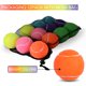 thumbnail image 2 of Pelotas de Tenis INSUM Paquete de 12 Extra Duty 6 cm con Bolsa, 2 of 7