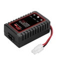 thumbnail image 3 of Htrc A3 Durable Ac Drone Cargador Versátil Cargador De Batería Para Rc Car Airsoft Toy Boat Cateissary EL013521-02, 3 of 6