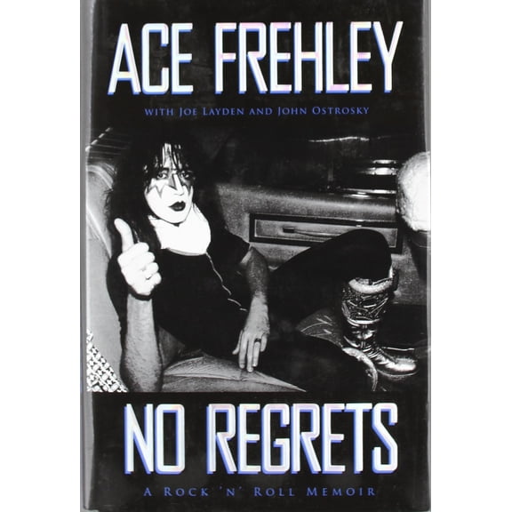 No Regrets (Hardcover)