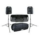 thumbnail image 1 of Sistema Audio Portátil PEAVEY Escort 6000 negro, 1 of 2
