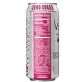 thumbnail image 3 of Venom Energy Drink  - Zero Sugar Strawberry Apple - 16oz. (Pack of 16), 3 of 4