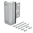 thumbnail image 6 of HardwareX Supply Privacy Door Latch Reinforcement Lock, 6 of 16
