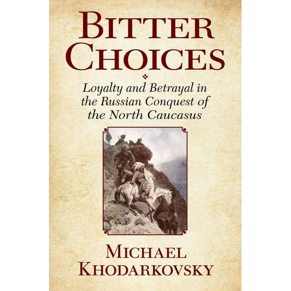 Bitter Choices, (Hardcover)