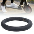 thumbnail image 1 of Inner Electric Scooter Inner Tube 12x2.125 12 Inch Bend Valve 90 Rubber Scooter Inflatable Tube, 1 of 7