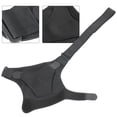 thumbnail image 3 of Black Shoulder Support, Wear- Shoulder Sleeve, For Shoulder Pain Joint Weakness Slight Contusion Joint Dislocation, 3 of 8
