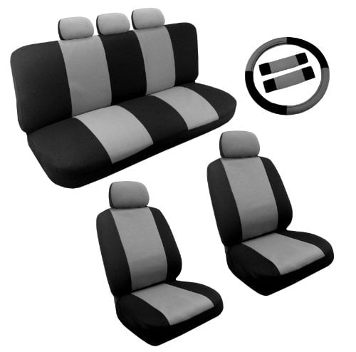 toyota camry seat covers walmart