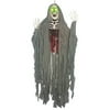 Sunstar Peeper Reaper with Moving Eyes Halloween Decoration - 60 in