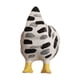 thumbnail image 4 of Fiudx Imanes de Trasero de Pollo, Diseño Divertido de Resina, Imán Potente para Nevera, Decoración Original de Trasero de Pollo, Accesorio Divertido para El Hogar, Regalo de Inauguración de La Casa,, 4 of 7